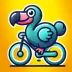 Logo DodoCyclo